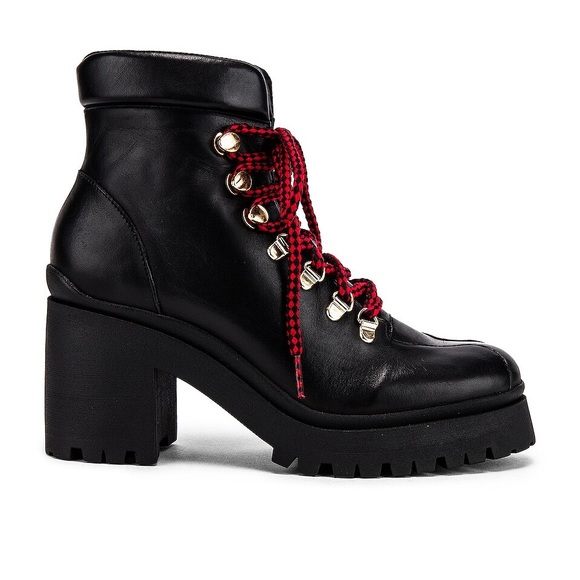 Raye Revolve Page Bootie - Picture 3 of 9